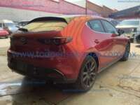 Mazda 3 2021 5p Hatchback i Sport L4/2.5 Skyactiv-Drive IMG_6278