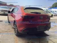 Mazda 3 2021 5p Hatchback i Sport L4/2.5 Skyactiv-Drive IMG_6281