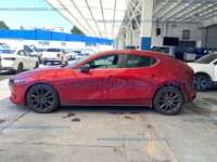 Mazda 3 2021 5p Hatchback i Sport L4/2.5 Skyactiv-Drive IMG_6282