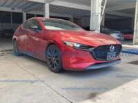 Mazda 3 2021 5p Hatchback i Sport L4/2.5 Skyactiv-Drive IMG_6275