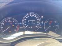 Mazda 3 2021 5p Hatchback i Sport L4/2.5 Skyactiv-Drive IMG_6286