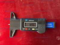 Mazda 3 2021 5p Hatchback i Sport L4/2.5 Skyactiv-Drive IMG_7492