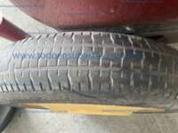 Mazda 3 2021 5p Hatchback i Sport L4/2.5 Skyactiv-Drive IMG_7496