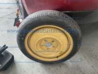 Mazda 3 2021 5p Hatchback i Sport L4/2.5 Skyactiv-Drive IMG_7493