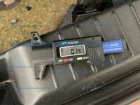 Mazda 3 2021 5p Hatchback i Sport L4/2.5 Skyactiv-Drive IMG_7497