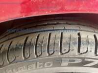 Mazda 3 2021 5p Hatchback i Sport L4/2.5 Skyactiv-Drive IMG_7481