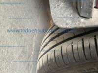 Mazda 3 2021 5p Hatchback i Sport L4/2.5 Skyactiv-Drive IMG_7486