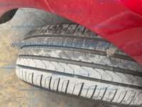 Mazda 3 2021 5p Hatchback i Sport L4/2.5 Skyactiv-Drive IMG_7491