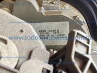 Mazda 3 2021 5p Hatchback i Sport L4/2.5 Skyactiv-Drive IMG_6313