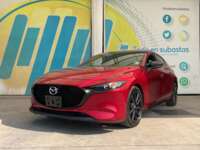 Mazda 3 2021 5p Hatchback i Sport L4/2.5 Skyactiv-Drive 2021 Mazda 3 Venta Exteriores 1