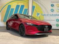 Mazda 3 2021 5p Hatchback i Sport L4/2.5 Skyactiv-Drive 2021 Mazda 3 Venta Exteriores 3