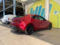 Mazda 3 2021 5p Hatchback i Sport L4/2.5 Skyactiv-Drive 2021 Mazda 3 Venta Exteriores 5
