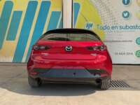 Mazda 3 2021 5p Hatchback i Sport L4/2.5 Skyactiv-Drive 2021 Mazda 3 Venta Exteriores 6