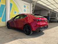 Mazda 3 2021 5p Hatchback i Sport L4/2.5 Skyactiv-Drive 2021 Mazda 3 Venta Exteriores 7