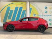 Mazda 3 2021 5p Hatchback i Sport L4/2.5 Skyactiv-Drive 2021 Mazda 3 Venta Exteriores 8