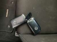 Mazda 3 2021 5p Hatchback i Sport L4/2.5 Skyactiv-Drive 2021 Mazda 3 Venta Interiores 14