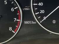 Mazda 3 2021 5p Hatchback i Sport L4/2.5 Skyactiv-Drive 2021 Mazda 3 Venta Interiores 3