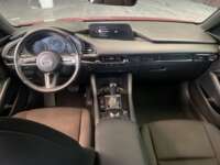 Mazda 3 2021 5p Hatchback i Sport L4/2.5 Skyactiv-Drive 2021 Mazda 3 Venta Interiores 4