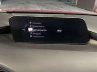 Mazda 3 2021 5p Hatchback i Sport L4/2.5 Skyactiv-Drive 2021 Mazda 3 Venta Interiores 8