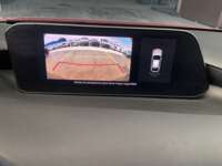 Mazda 3 2021 5p Hatchback i Sport L4/2.5 Skyactiv-Drive 2021 Mazda 3 Venta Interiores 9