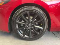 Mazda 3 2021 5p Hatchback i Sport L4/2.5 Skyactiv-Drive 2021 Mazda 3 Venta Llantas 1