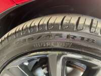 Mazda 3 2021 5p Hatchback i Sport L4/2.5 Skyactiv-Drive 2021 Mazda 3 Venta Llantas 2