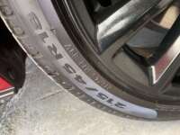 Mazda 3 2021 5p Hatchback i Sport L4/2.5 Skyactiv-Drive 2021 Mazda 3 Venta Llantas 11