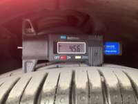 Mazda 3 2021 5p Hatchback i Sport L4/2.5 Skyactiv-Drive 2021 Mazda 3 Venta Llantas 12