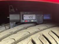 Mazda 3 2021 5p Hatchback i Sport L4/2.5 Skyactiv-Drive 2021 Mazda 3 Venta Llantas 3