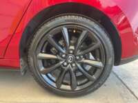 Mazda 3 2021 5p Hatchback i Sport L4/2.5 Skyactiv-Drive 2021 Mazda 3 Venta Llantas 4