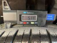 Mazda 3 2021 5p Hatchback i Sport L4/2.5 Skyactiv-Drive 2021 Mazda 3 Venta Llantas 6