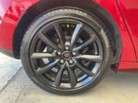 Mazda 3 2021 5p Hatchback i Sport L4/2.5 Skyactiv-Drive 2021 Mazda 3 Venta Llantas 7