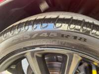 Mazda 3 2021 5p Hatchback i Sport L4/2.5 Skyactiv-Drive 2021 Mazda 3 Venta Llantas 8