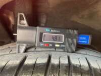 Mazda 3 2021 5p Hatchback i Sport L4/2.5 Skyactiv-Drive 2021 Mazda 3 Venta Llantas 9