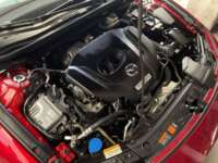 Mazda 3 2021 5p Hatchback i Sport L4/2.5 Skyactiv-Drive 2021 Mazda 3 Venta Motor 1