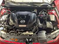 Mazda 3 2021 5p Hatchback i Sport L4/2.5 Skyactiv-Drive 2021 Mazda 3 Venta Motor 2