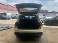 Volkswagen Tiguan 2023 5p Comfortline L4/1.4/T DSG IMG_7665