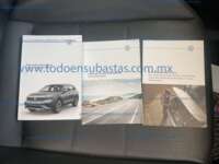 Volkswagen Tiguan 2023 5p Comfortline L4/1.4/T DSG IMG_7670