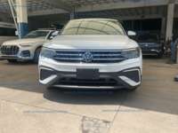 Volkswagen Tiguan 2023 5p Comfortline L4/1.4/T DSG IMG_7628