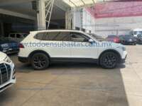 Volkswagen Tiguan 2023 5p Comfortline L4/1.4/T DSG IMG_7630