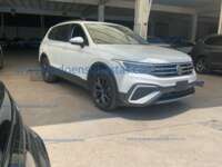 Volkswagen Tiguan 2023 5p Comfortline L4/1.4/T DSG IMG_7629