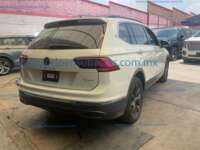 Volkswagen Tiguan 2023 5p Comfortline L4/1.4/T DSG IMG_7631