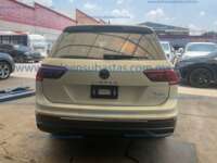 Volkswagen Tiguan 2023 5p Comfortline L4/1.4/T DSG IMG_7632