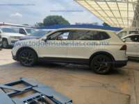 Volkswagen Tiguan 2023 5p Comfortline L4/1.4/T DSG IMG_7634