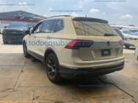 Volkswagen Tiguan 2023 5p Comfortline L4/1.4/T DSG IMG_7633