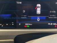 Volkswagen Tiguan 2023 5p Comfortline L4/1.4/T DSG IMG_7639