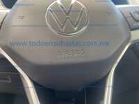 Volkswagen Tiguan 2023 5p Comfortline L4/1.4/T DSG IMG_7653