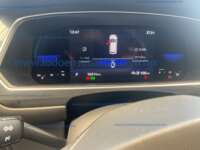 Volkswagen Tiguan 2023 5p Comfortline L4/1.4/T DSG IMG_7638