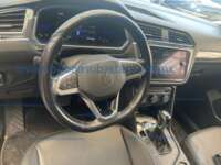 Volkswagen Tiguan 2023 5p Comfortline L4/1.4/T DSG IMG_7637