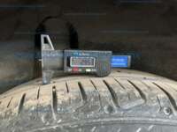 Volkswagen Tiguan 2023 5p Comfortline L4/1.4/T DSG IMG_1038